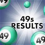 49ers irish lottery